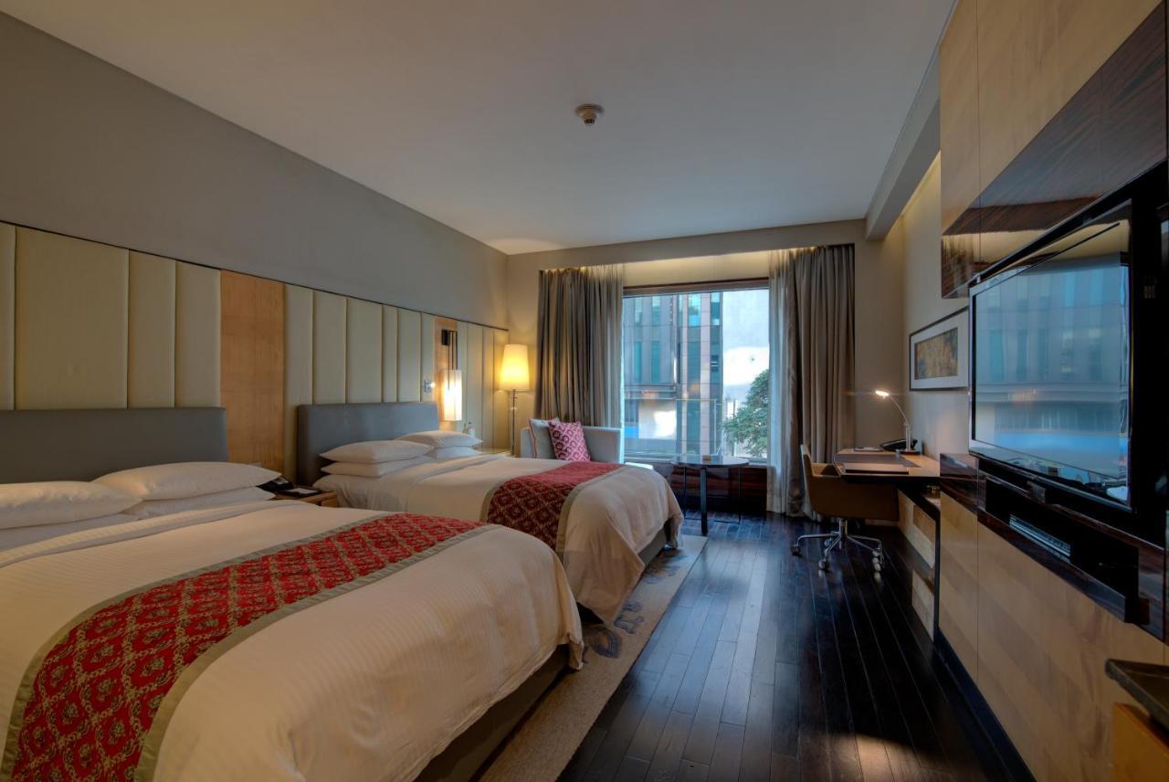 JW Marriott Hotel New Delhi Aerocity Exteriör bild Deluxe room